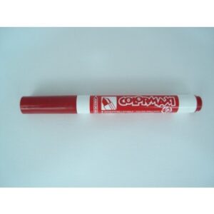 MARKER P/LAVAGNA ROSSO