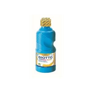 TEMPERA GIOTTO CYAN 250ML