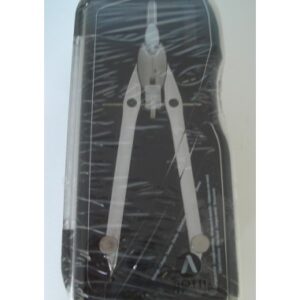 COMPASSO BALAUSTONE FISSO 2PZ 2000LUX