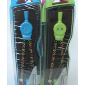 COMPASSO FLUO C/SMILE 581