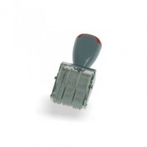 TIMBRO DATARIO 4MM
