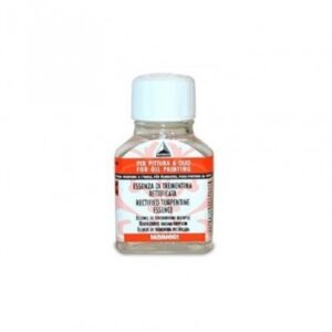 FLACONE TREMENTINA 75ML