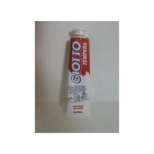 TEMPERA GIOTTO 21ML OCRA N 21