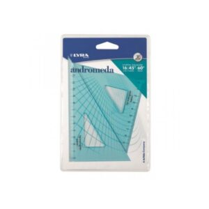 COPPIA SQUADRE FILA 16CM