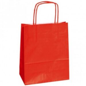 BUSTE CARTA ROSSO I MIS.