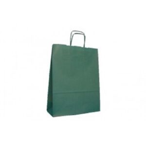 BUSTE CARTA VERDE I MIS.