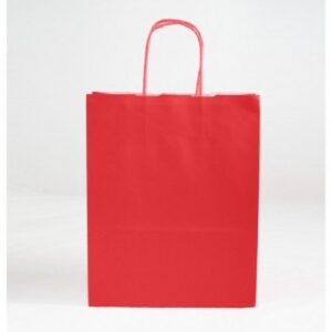 BUSTE CARTA ROSSO II MIS.