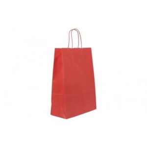 BUSTE CARTA ROSSO III MIS.