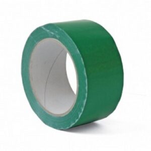NASTRO ADESIVO 66MT VERDE