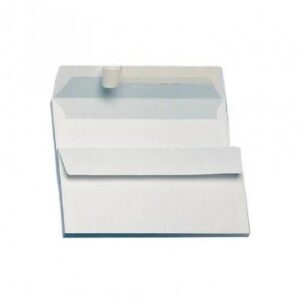 BUSTE 11X23 PERLA BLISTER 10PZ