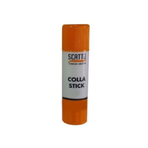 COLLA STICK SCATTO 40GR
