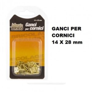 GANCI P/QUADRI ASS