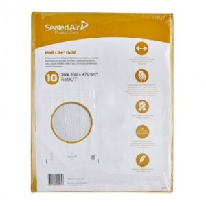 BUSTE IMBOTTITE D 20X32 (18X26)