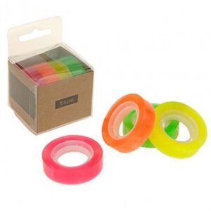 SCOTCH FLUO 4PZ