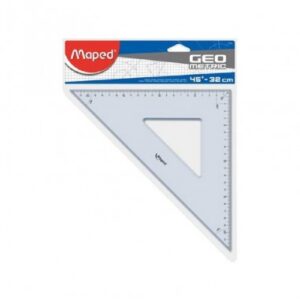 SQUADRA MAPED 45/32