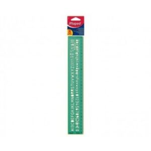 NORMOGRAFO MAPED 8MM