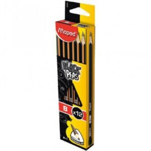 MATITE PEPS B 1 12PZ