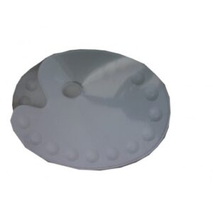 TAVOLOZZA PLASTICA GRANDE