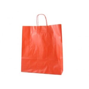 BUSTE CARTA ROSSO V MIS.