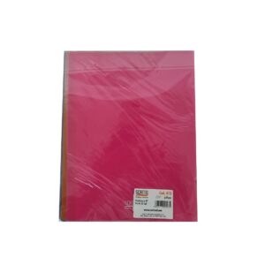 PORTALISTINO SCATTO FLUO' 20FF