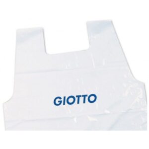 GREMBIULINO GIOTTO Senza MANICHE