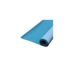ROTOLO CARTA VELLUTATA ADES.CELESTE 50X2MT