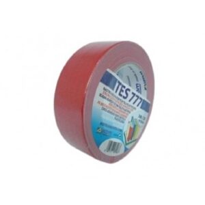 NASTRO TELATO ROSSO 38/25