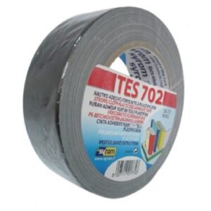 NASTRO TELATO NERO 38/25