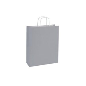BUSTE CARTA GRIGIO II MIS.
