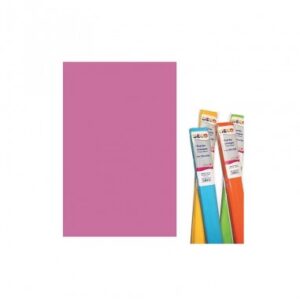 CARTA CRESPA LILLA 10PZ