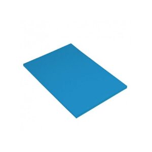 CARTONCINO A3 CANSON BLU N.22 185GR 50PZ