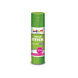 COLLA STICK DECO' 21GR