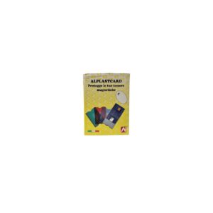 PORTACARD MAGNETICHE DA 1 CARD