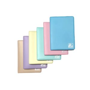 PLURICARD PASTELLO 880P