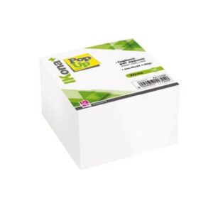 CUBO CARTA BIANCO mm 95X95 740ff