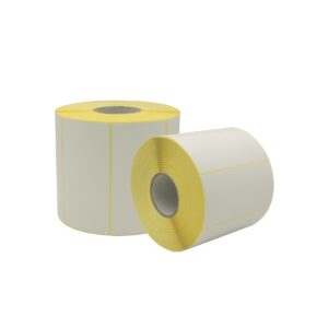 ETICHETTE ROTOLO 100X50 500PZ