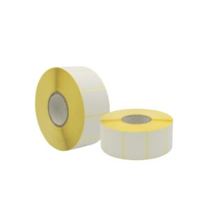 ETICHETTE ROTOLO 40X30 1000PZ