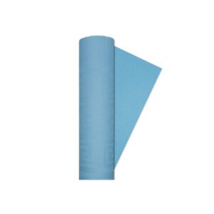 TOVAGLIA ROTOLO TNT CELESTE 5MT