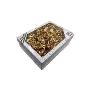 COCCARDE 14MM ORO 100PZ