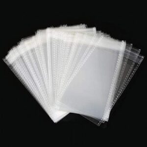 BUSTE NEUTRE 10X20 CONF.100PZ