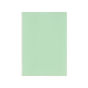CARTONCINO A4 PERLATO MENTA 250GR 50PZ