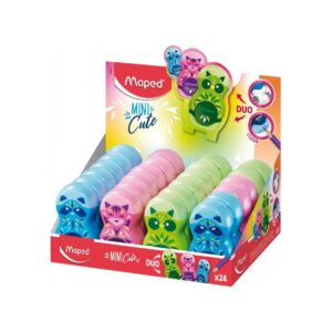 TEMPERINI 1F+GOMMA DISPLEY 24PZ