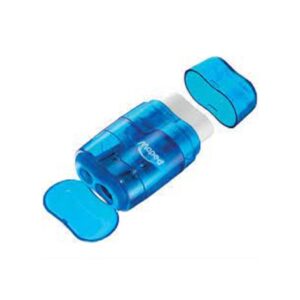 TEMPERAMATITE+GOMMA TRASLUCENTE A 2F BOX 20PZ