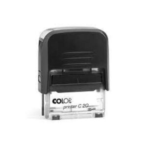 TIMBRO PRINTER COMPACT 40