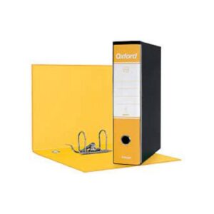RACCOGLITORE OXFORD GIALLO