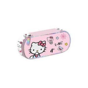 TOMBOLINO OVALE HELLO KITTY