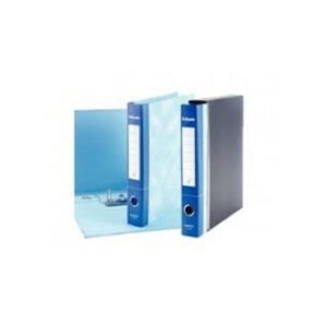 RACCOGLITORE ESSELTE G74 BLU D.5