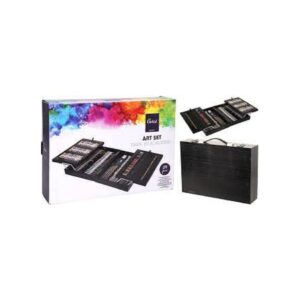 VALIGETTA DISEGNO DELUXE 174PZ