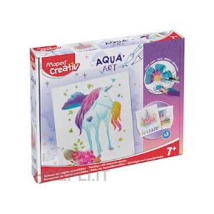 MAPED CREATIV AQUA ART UNICORNO