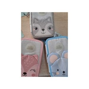 ASTUCCIO TRIPLO HELLO NATURE
